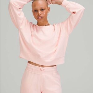 Softseam Sweatshirt
